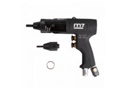 Пневмозаклёпочники