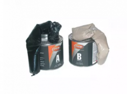 Балансировочный компаунд (микробисер)