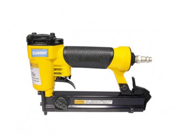 Пневмозабивной пистолет P0.6/15 Шпилька 5-15мм (0,64х0,64) Sumake 27388