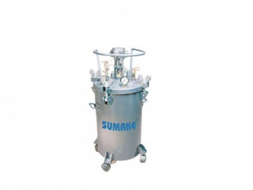 Красконагнетательный бак АТ-20A Sumake 35089