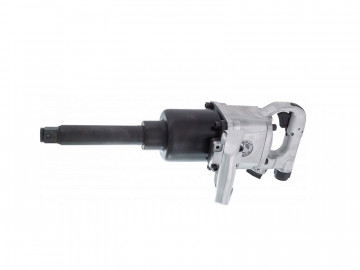 Ударный пневмогайковерт квадрат-1 2439 Нм Hans 88113