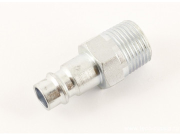 Ниппель с наружной резьбой 1/2 JWL 520315