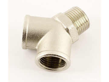 Переходник Y-образный внутренняя резьба 1/2 JWL 627055