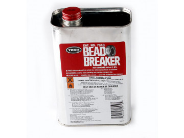 Жидкость для разбортировки BEAD BREAKER 945 мл Tech