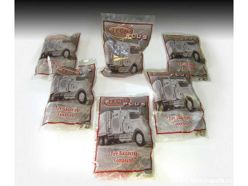 Компаунд в гранулах Tech TL100