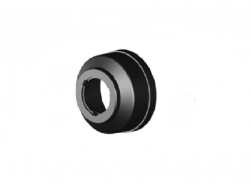 Прижимная чашка для быстрозажимной гайки HAWEKA 190 008 002