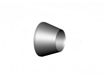 Конус 42-64.5мм для вала 28мм HAWEKA 150 280 008