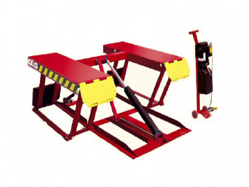 Ножничный подъемник г/п 2.8 т. Atis LR06 (220В)