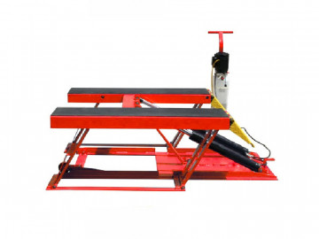 Ножничный подъемник г/п 4.5 т. Atis LR10 (380В)