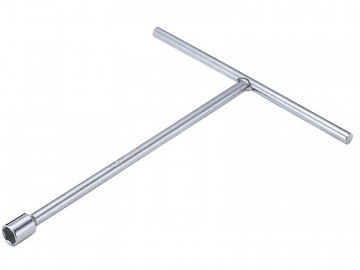 Ключ Т-образный 19 мм KING TONY 118519M