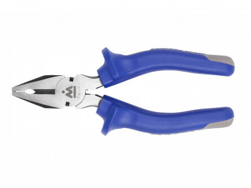 Плоскогубцы комбинированные 200 мм, держатель МАСТАК 030-00200H