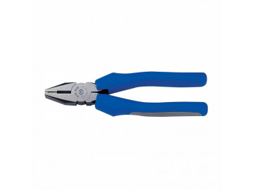 Плоскогубцы комбинированные 180 мм KING TONY 6111-07