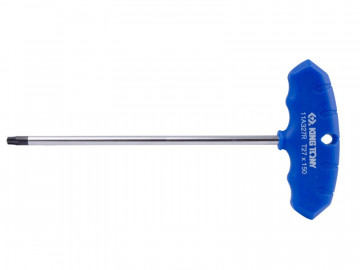 Ключ Т-образный TORX T25, 200 мм KING TONY 11A325R