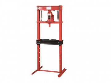 Пресс гидравлический, напольный, 20т. Atis ZX0901C-1