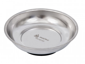 Тарелка магнитная, 150 мм МАСТАК 194-00150