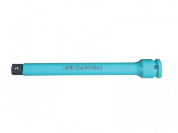 Удлинитель торсионный, с огранич. крут. момента 200 Нм KING TONY 4269-08-K0