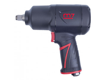 Гайковерт пневматический ударный 1/2", 1152 Нм MIGHTY SEVEN NC-4233Q