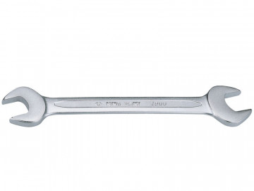 Ключ рожковый 8x10 мм KING TONY 19000810