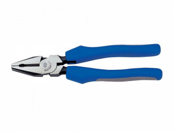 Плоскогубцы комбинированные 225 мм KING TONY 6112-09A