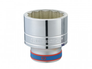 Головка торцевая стандартная двенадцатигранная 1&quot, 36 мм KING TONY 833036M