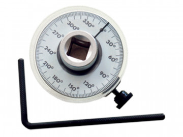 Угломер 1/2&quot МАСТАК 123-00360