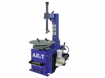 Полуавтоматический шиномонтажный стенд M-100 AE&T (220В)