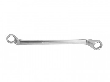 Ключ накидной 8х10 мм МАСТАК 023-10810