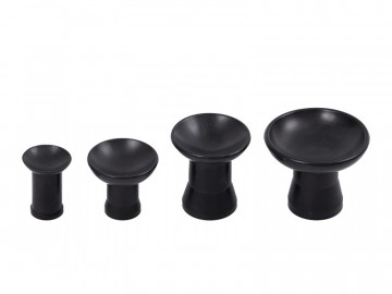 Сменные насадки для машинки 103-13005C, 4 предмета МАСТАК 103-13005P01