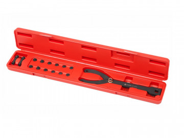 Ключ фиксатор шестерни, 30-120 мм, контропорный МАСТАК 103-20009C