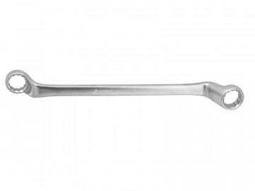 Ключ накидной 24х27 мм МАСТАК 023-12427