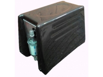 Анализатор хладагента Brain Bee R-1234-НА