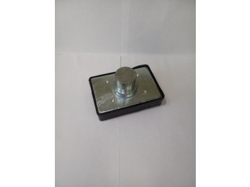 Пята под накладку для Китайского автоподъемника AE&T Т-4 и аналоги