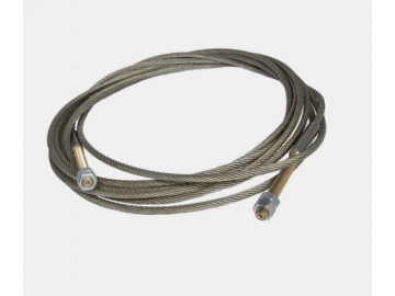 Троса синхронизации для автоподъемника  Ravaglioli