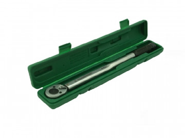 Ключ динамометрический на 1/2 28-210Нм Станкоимпорт КД.12.70.28-210