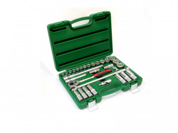 Профнабор 30 предметов Станкоимпорт НАБ.12.00.30