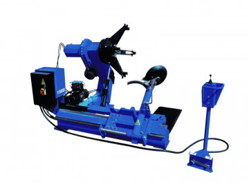 Шиномонтажный станок TROMMELBERG 1580