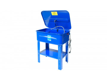 Аппарат для мойки деталей 75л AE&T Т06220