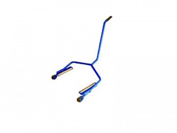 Тележка для перевозки колес AE&T T08650