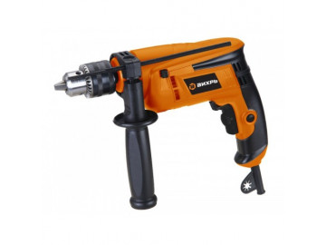 Дрель ударная ДУ-700