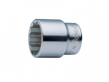 Головка торцевая 3/4 12-гр. 19мм Hans 6402M19