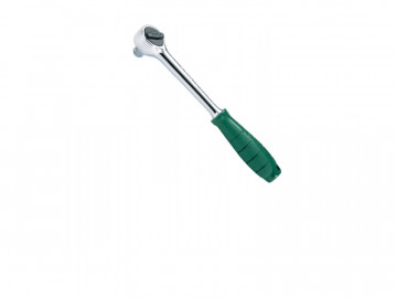 Трещетка 1/4 с быстрым сбросом Hans 2130GQ