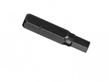 Бита шестигранная короткая на 5/16 8 мм Hans 062-4M08