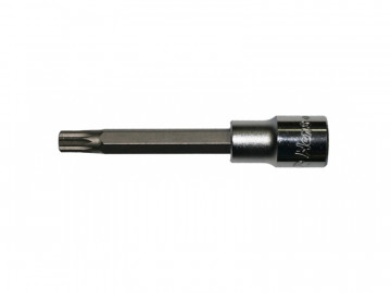 Средняя торцевая вставка 1/2 XZN, М14 Hans 4028-4M14