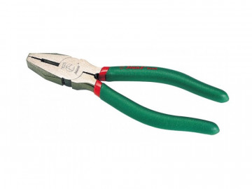 Пассатижи Hans 1825-07