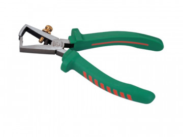 Пассатижи для зачистки проводов Hans, 1877-06