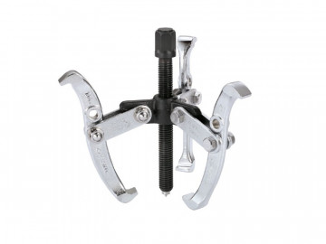 Съемник трехлапый Hans, 5323-06