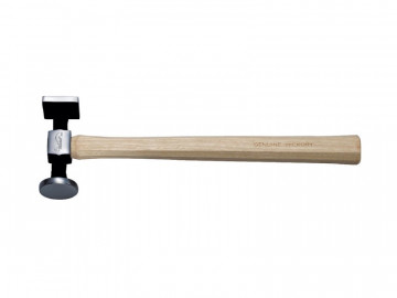 Молоток рихтовочный Hans 5775