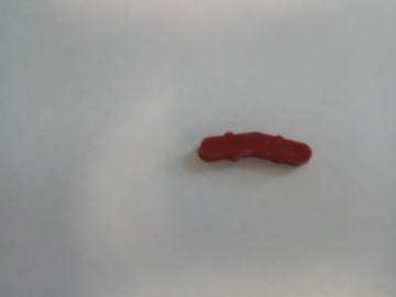 Накладка защитная полимерная для монтажной головки tms3