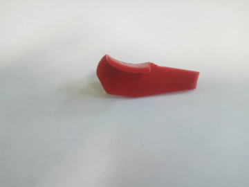 Накладка защитная полимерная для монтажной головки tms6