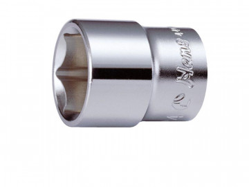 Головка 3/8 7мм Hans 3400M07